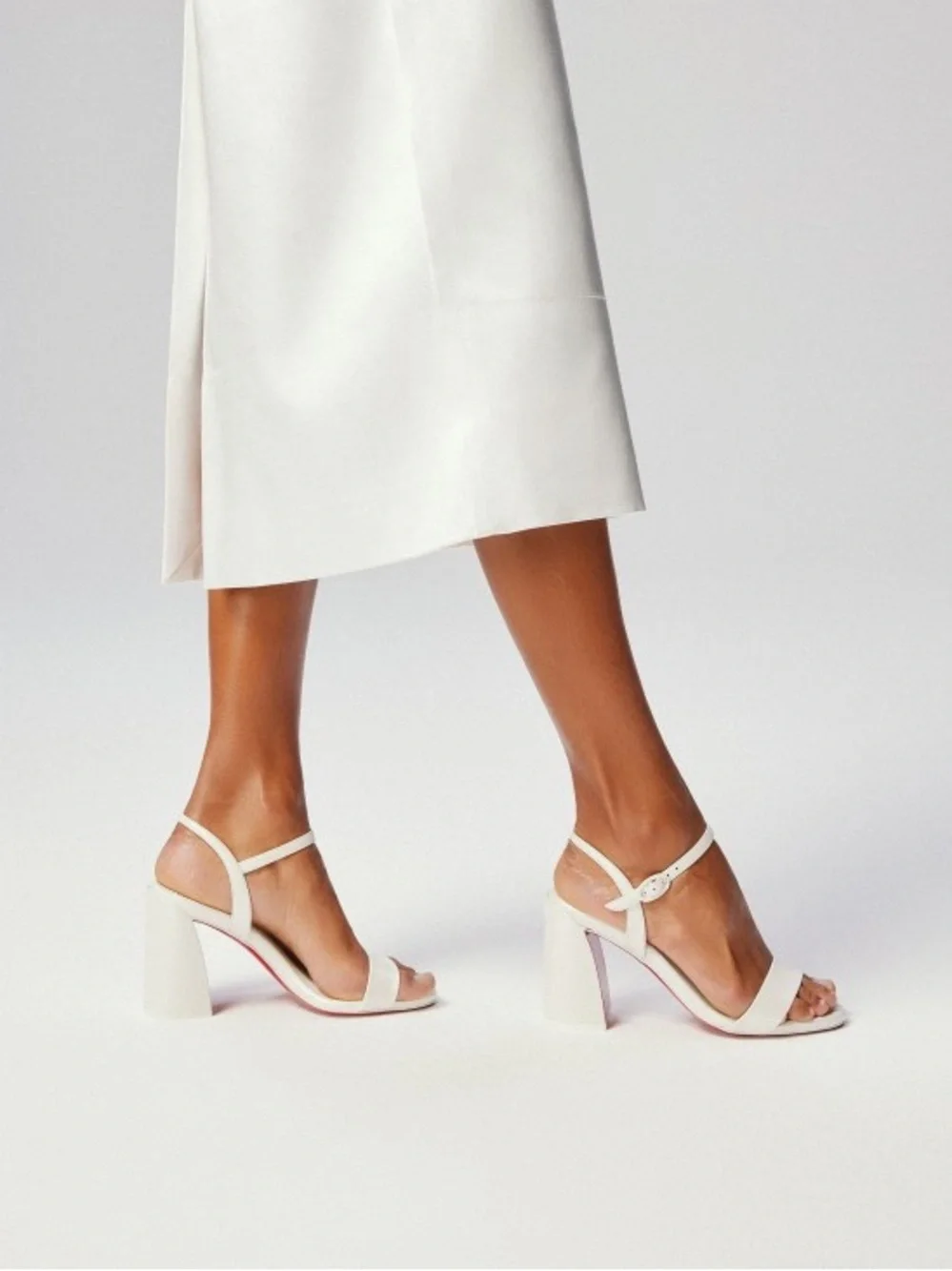 Christian Louboutin new without